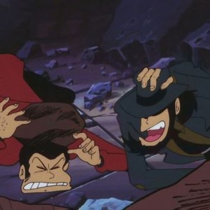 Lupin III: Mystery of Mamo (1978) photo 5