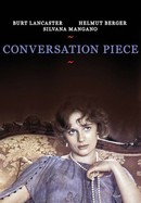 Conversation Piece poster image