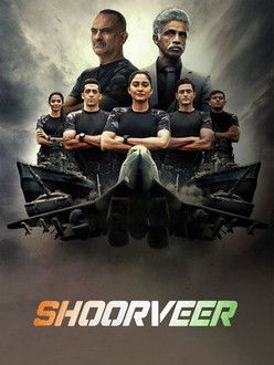 Shoorveer full clearance movie 2017