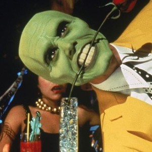 The Mask  Rotten Tomatoes