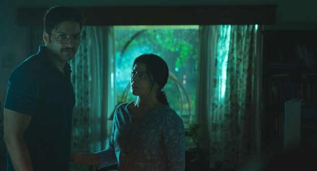 Khufiya | Rotten Tomatoes