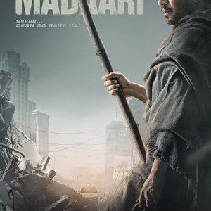 Madaari movie 2025 amazon prime