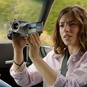 Olivia Thirlby as Greta in "Just Before I Go." photo 7