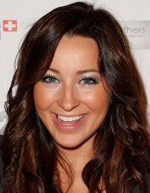 Ashley Leggat