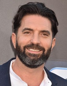 Drew Pearce