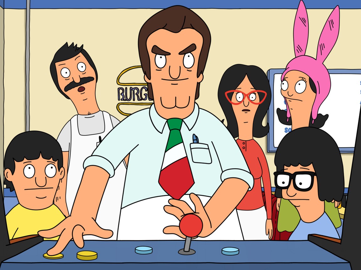 Bobs Burgers Season 2 Rotten Tomatoes