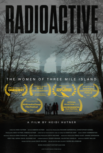 Radioactive: The Women of Three Mile Island