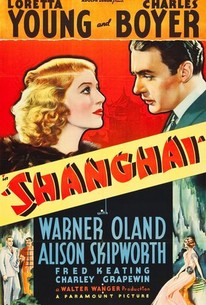 Watch trailer for Shanghai