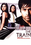 The Train: Some Lines Should Never Be Crossed... poster image