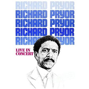 Richard Pryor: Live in Concert photo 8