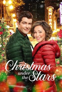Watch trailer for Christmas Under the Stars