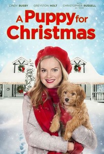 A Puppy for Christmas | Rotten Tomatoes