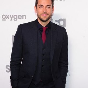 Zachary Levi at arrivals for 2015 NBC Universal Cable Entertainment Upfront, Jacob K. Javits Convention Center, New York, NY May 14, 2015. Photo By: Gregorio T. Binuya/Everett Collection