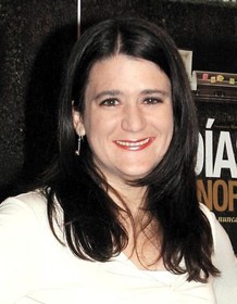 Mariana Chenillo