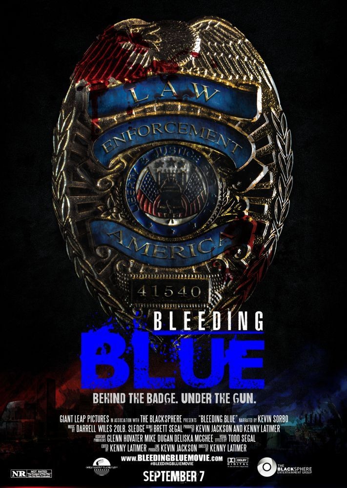 Bleeding Blue Pictures Rotten Tomatoes