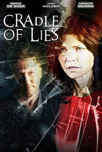Poster for Cradle of Lies