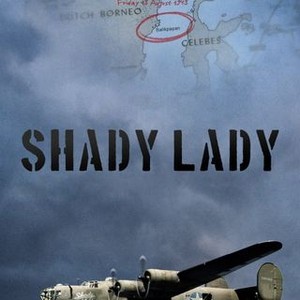 Shady Lady (2012) photo 17