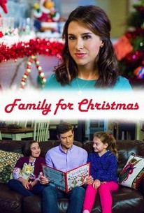 Watch trailer for Family for Christmas