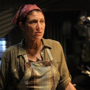Being Human (Syfy), Amy Aquino, 'It's a Shame About Ray', Season 3, Ep. #1, 01/14/2013, ©SYFY