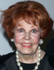 Arlene Dahl