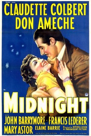 Midnight poster