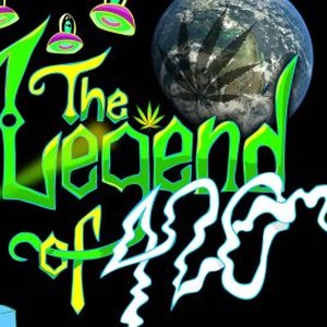 The Legend of 420 photo 4