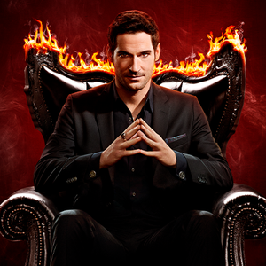 Lucifer - Rotten Tomatoes