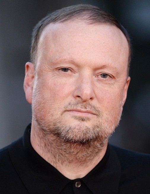 Andrew Starke