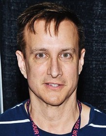 Bronson Pinchot