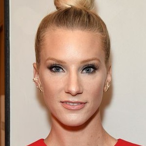 Heather Morris