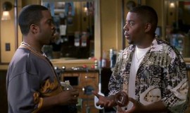 Barbershop 2: Back in Business: Official Clip - New Rules photo 3