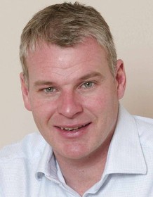 Harvey Stephens