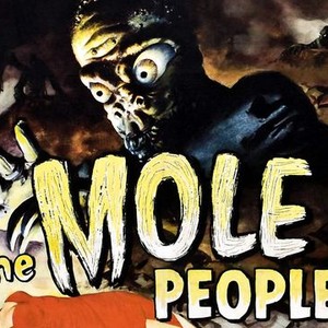 The Mole People photo 1