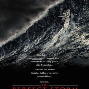 The Perfect Storm photo 1