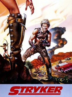 Stryker | Rotten Tomatoes