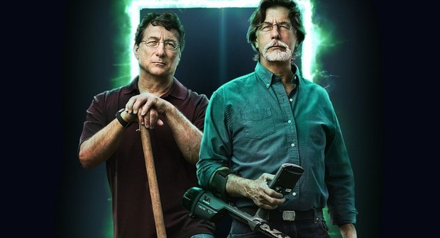 The Curse of Oak Island: Digging Deeper | Rotten Tomatoes