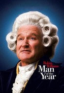 Man of the Year poster image