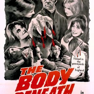 The Body Beneath (1970) photo 13