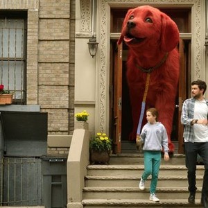 Clifford the Big Red Dog (2021) photo 18