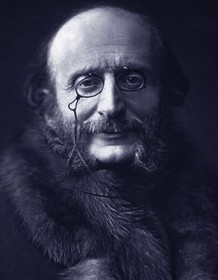 Jacques Offenbach
