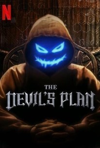 The Devil's Plan: Everything we know about the Netflix game show