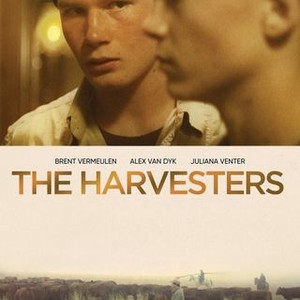 The Harvesters photo 6