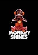 Monkey Shines poster image