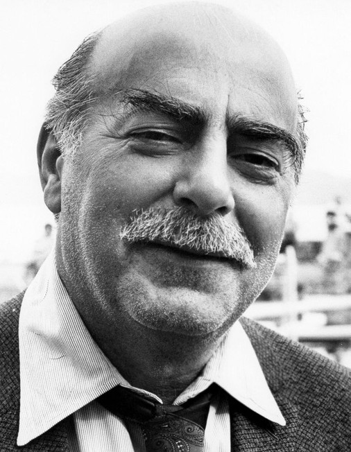 Michael V. Gazzo