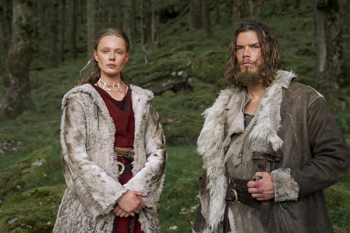 Vikings: Valhalla | Rotten Tomatoes