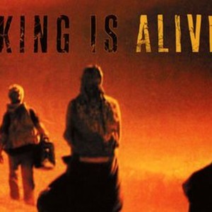 "The King Is Alive photo 8"