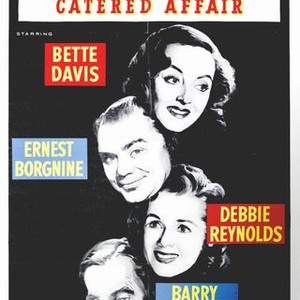 The Catered Affair (1956) photo 10