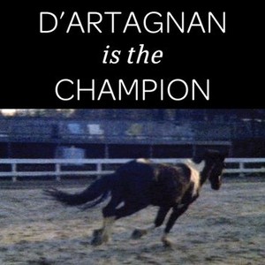 "D&#39;artagnan Is the Champion photo 5"
