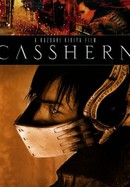 Casshern poster image