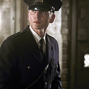 Barry Pepper as Dean Stanton in "The Green Mile."